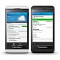 Download BlackBerry Travel 3.1.0.6 for BlackBerry 10