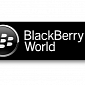 Download BlackBerry World 4.3 via Beta Zone