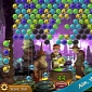 Download Bubble Witch Saga 3.0.7 for iOS