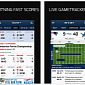 Download CBS Sports 6.4 for iPhone and iPad