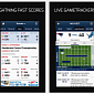 Download CBS Sports 6.6 for iPhone and iPad