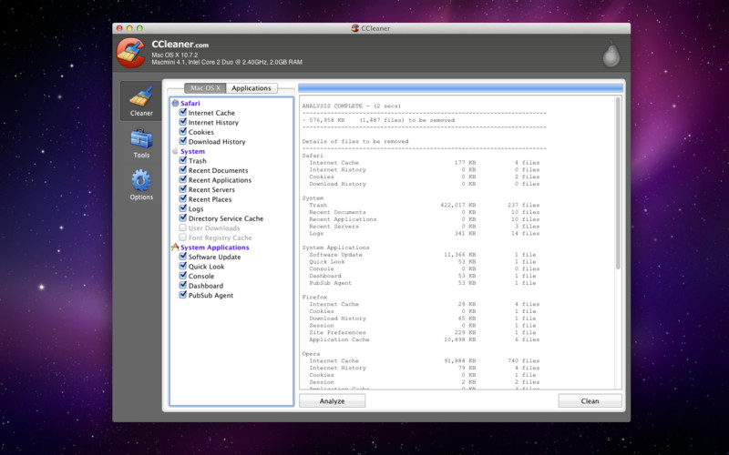 ccleaner for mac os x tiger dmg download