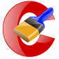 Download CCleaner 3.27 with Windows 8 Internet Explorer Metro Support