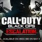 Download Call of Duty: Black Ops Escalation DLC on Xbox 360 Now