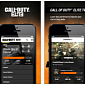 Download Call of Duty Elite 2.1.0 iOS