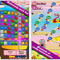 Download Candy Crush Saga 1.0.11 iOS – Free with 335 Levels