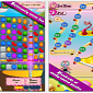Download Candy Crush Saga 1.15.0 iOS with New Levels and Features