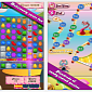 Download Candy Crush Saga 1.18.0 for iOS – 30 New Levels