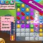Download Candy Crush Saga 1.24.0 with 15 New Levels on iOS