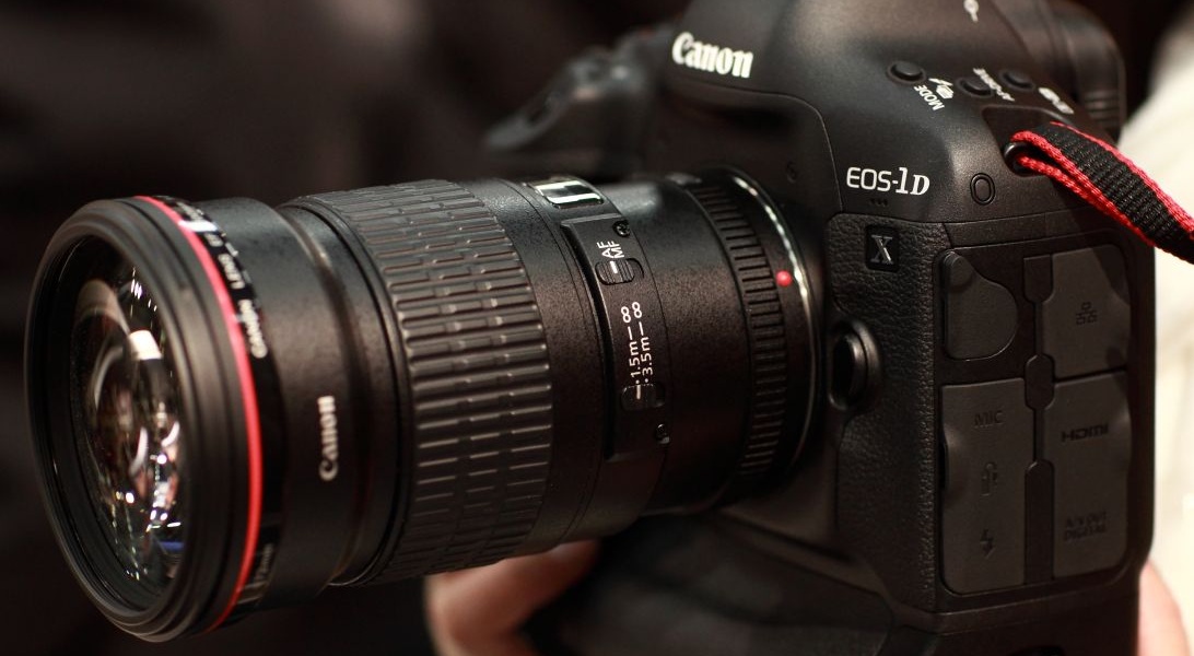 Canon R6 Firmware Update Download