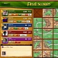 Download Carcassonne 3.11 iOS with Score Analysis Tools