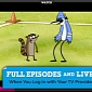 Download Cartoon Network 2.2 iOS with New Gumball Game