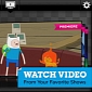 Download Cartoon Network 2.3 for iPhone and iPad
