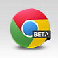 Download Chrome 29.0.1547.49 Beta for Android