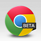 Download Chrome Beta 29.0.1547.32 for Android