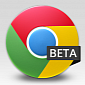 Download Chrome Beta 29.0.1547.55 for Android