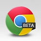 Download Chrome Beta 29.0.1547.58 for Android
