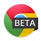 Download Chrome Beta 30.0.1599.17 for Android