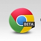 Download Chrome Beta for Android 25.0.1364.108