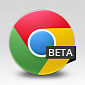 Download Chrome Beta for Android 30.0.1599.24