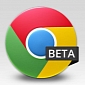 Download Chrome Beta for Android 31.0.1650.16
