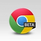 Download Chrome Beta for Android 31.0.1650.51