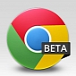 Download Chrome Beta for Android 33.0.1750.31