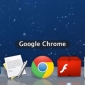 Download Chrome Stable, Beta with Updated Flash Player for Mac OS X