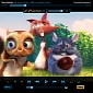 Download CineXPlayer HD 4.0 for iPad with Live TV, Surround Sound