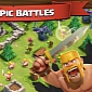 Download Clash of Clans 5.113.2 for iOS