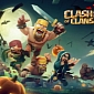 Download Clash of Clans 5.64 Content Update for iOS