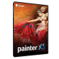 Download Corel Painter X3