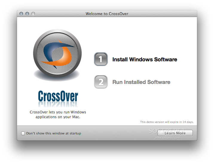 CrossOver Mac Crack Free Download 2022