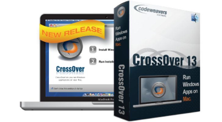 how to download crossover for mac free
