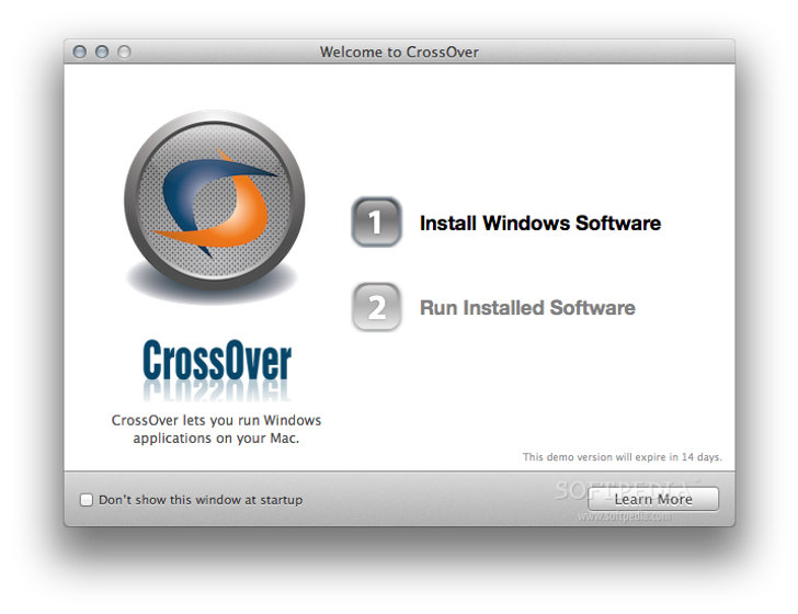 download crossover for mac lion