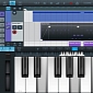 Download Cubasis 1.1 with Audiobus Support