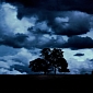 Download Dark Skies Theme for Windows 7