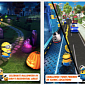 Download Despicable Me: Minion Rush 1.3.0 for iOS