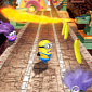 Download Despicable Me: Minion Rush – Top Free App on iTunes