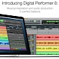Download Digital Performer 8.0.6