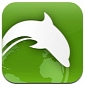 Download Dolphin Browser 3.5 for iOS with Fullscreen Support