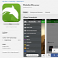 Download Dolphin Browser 7.5.1 for iOS