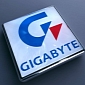 Download Drivers for Gigabyte's New P2542G Notebook