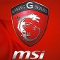 Download Drivers for MSI GS60 Ghost and Ghost Pro Notebooks