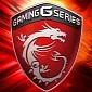 Download Drivers for MSI’s Gaming 24GE 2QE 4K All-in-One PC