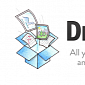 Download Dropbox for Android 2.2.2
