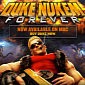 Download Duke Nukem Forever for Mac OS X