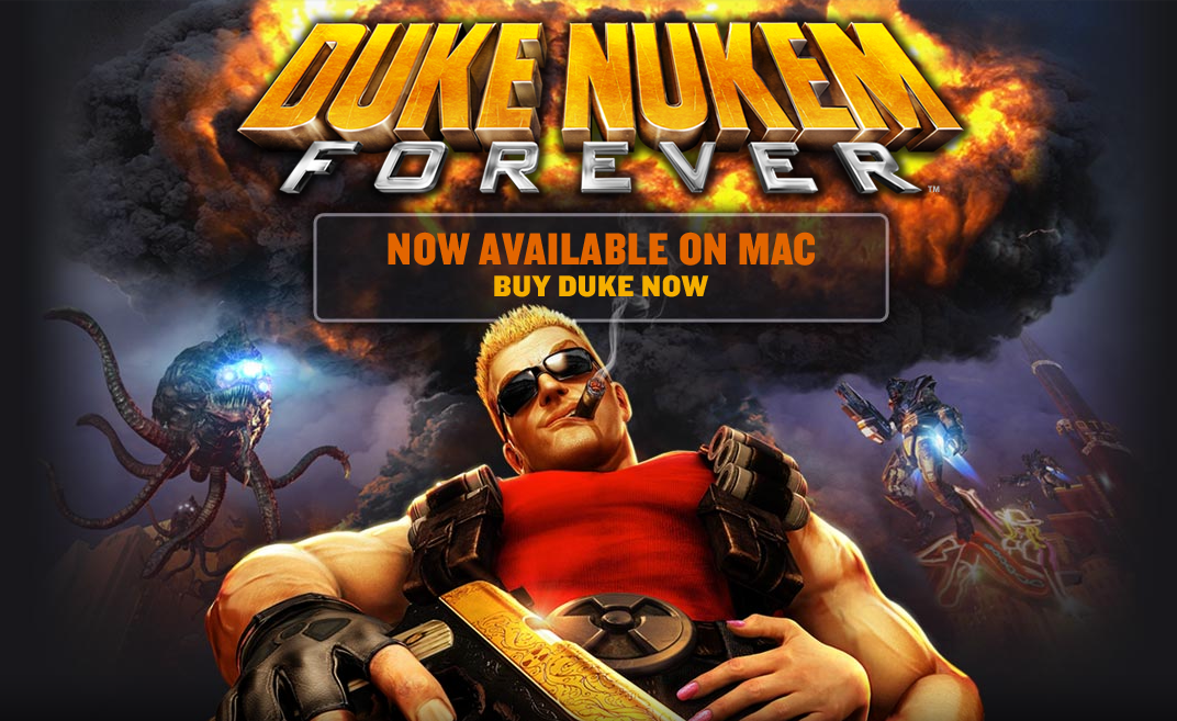 Duke game download windows 10