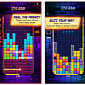 Download EA’s Tetris Blitz for iPhone and iPad