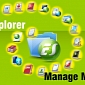 Download ES File Explorer File Manager 1.6.2.4 for Android